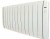 Haverland GEO-DRY 1800 Dry Stone Electric Radiator with WiFi