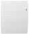 Atlantic Agilia IO - AH503115 - Smart WiFi Electric Radiator, 1500W