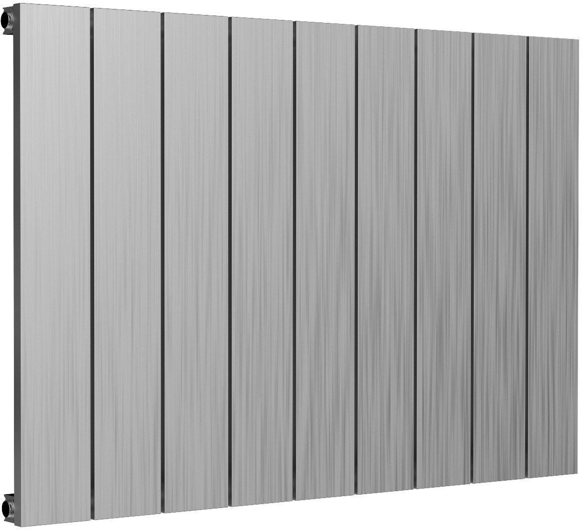 Reina Casina A CSN060085BS Single Brushed Satin Textured Horizontal