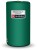 Gledhill Envirofoam Copper Vented 900mm x 400mm 10M WH Direct Cylinder - 96L