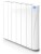 Harmoni Lugo Touch HS0660T - Electric Radiator, 660W