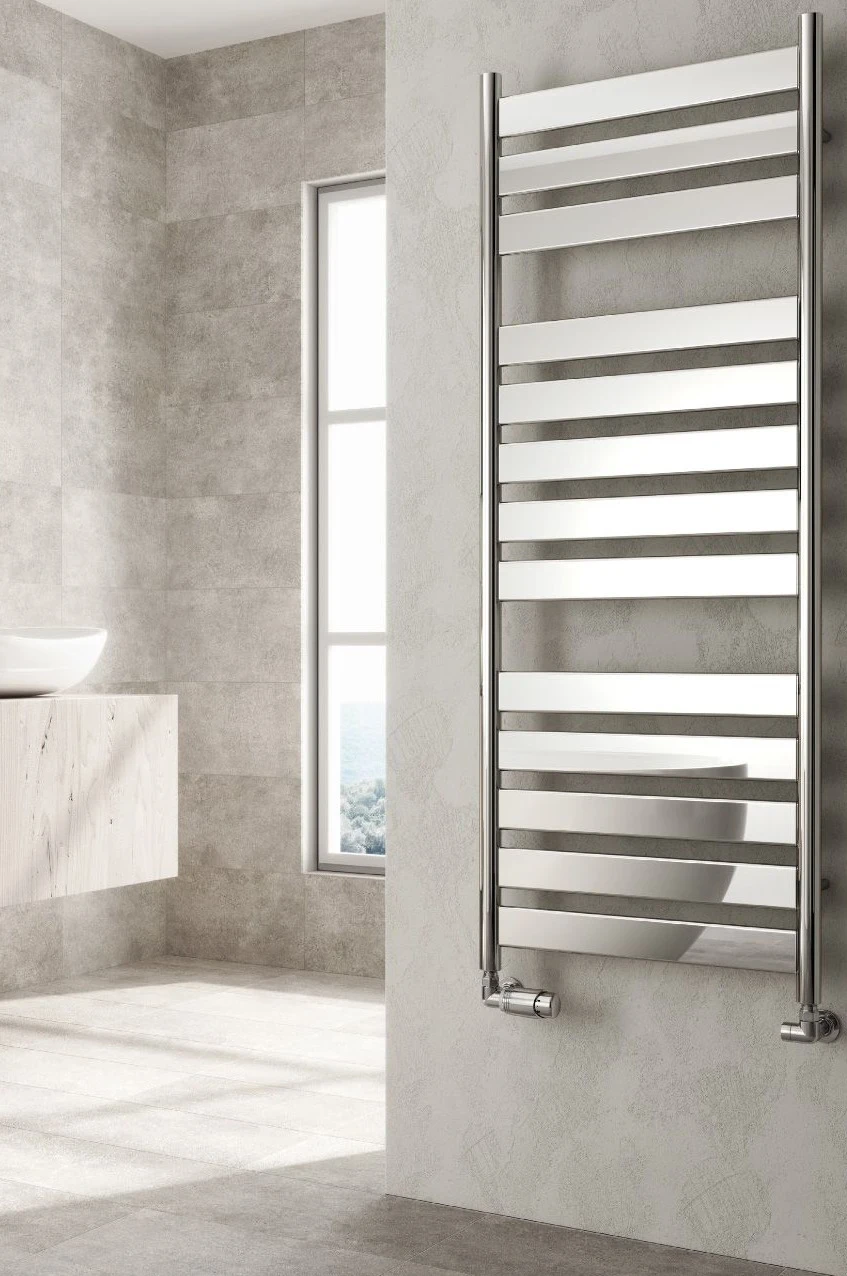 Guide to Installing A Towel Rail or Radiator