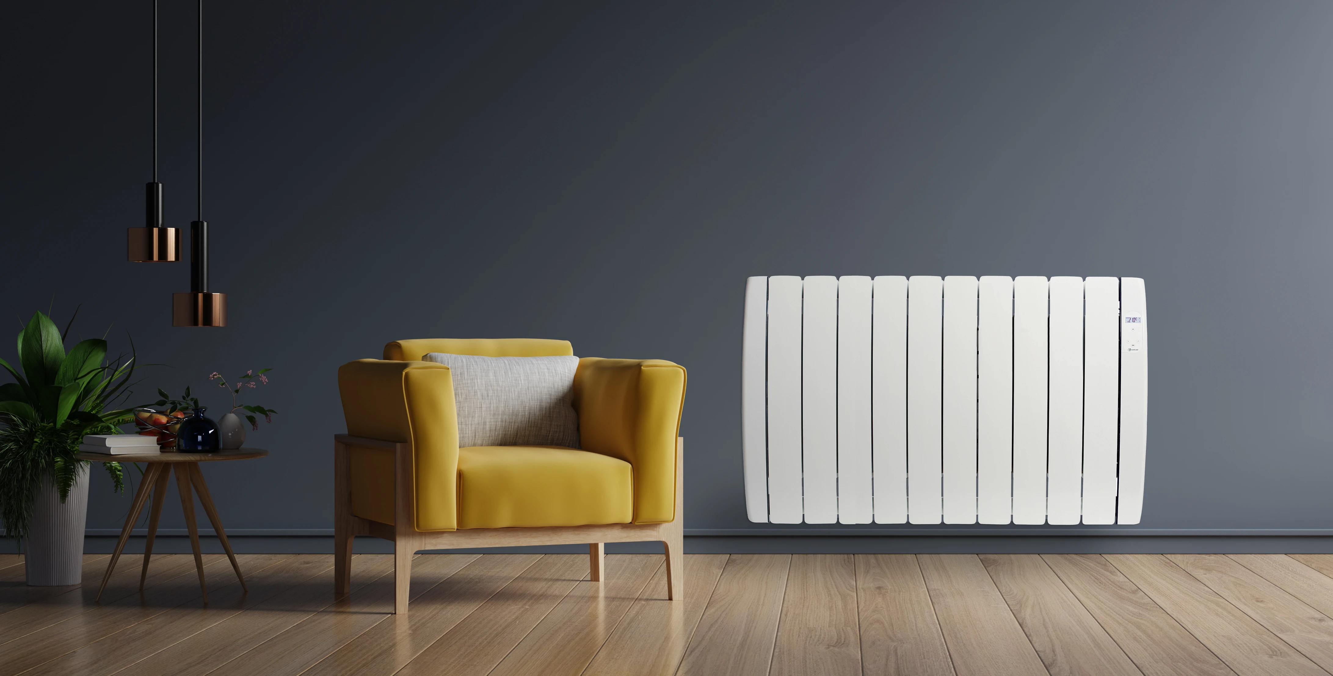 electric radiators uk