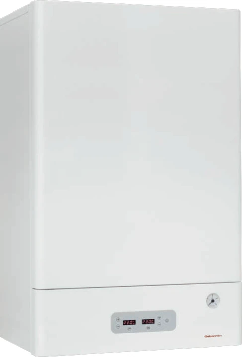 electric combi boilers and boiler system