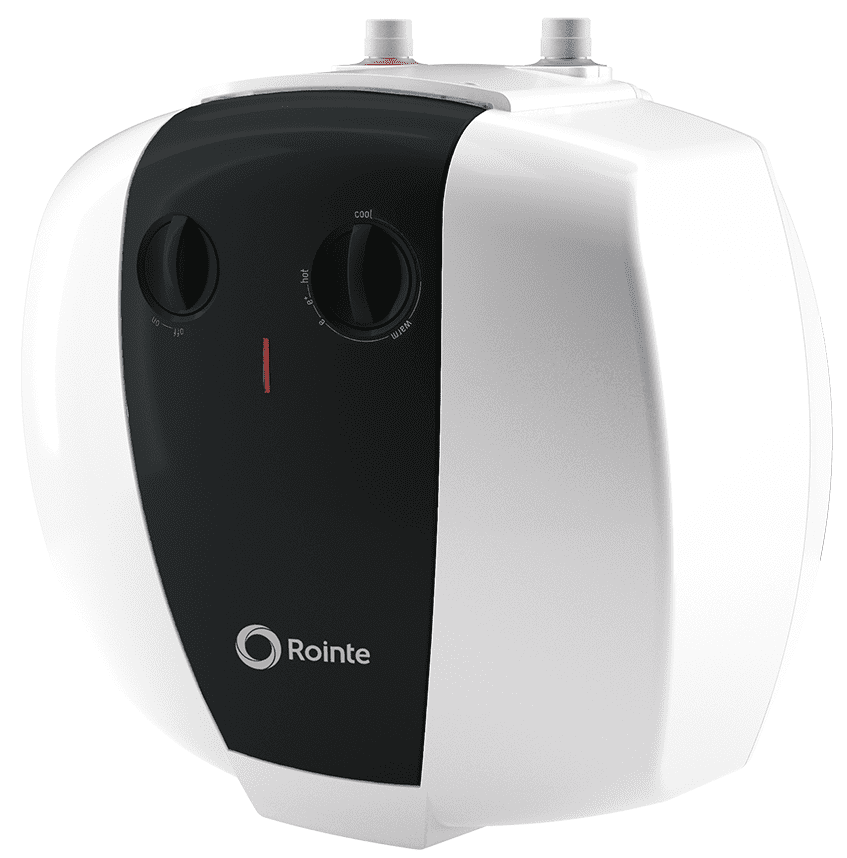 Rointe Venice 10L Bottom Water Heater - Heater Shop