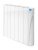 Harmoni Duero+ HDP1000 - Wi-Fi Electric Radiator, 1000W