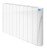 Harmoni Duero+ HDP1500 - Wi-Fi Electric Radiator, 1500W