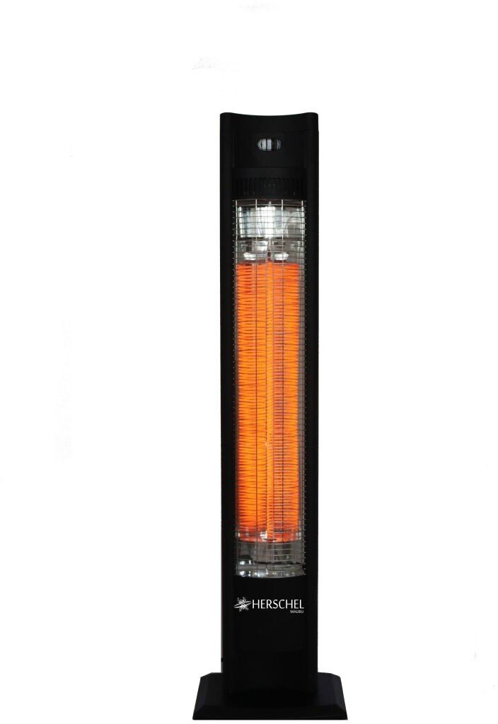 Herschel MMalibu2000 Portable Patio Heater Heater Shop