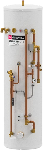 water heater uk