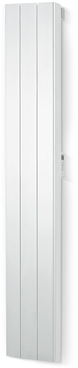Radiador vertical ROINTE blanco 1500 w
