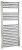 Rointe TI075SEC 750W Chrome Electric Towel Rail Radiator 1700mm