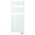 Rointe TI075SEB 750W White Electric Towel Rail Radiator 1700mm